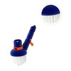 BESPORTBLE 2 pcs Pool Vacuum Brush Head Replacement for Swimming