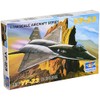 Trumpeter 1/144 YF23 Fighter
