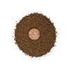 Premium Ground Walnut Shells Grit Size 18/40-5 lbs/2.3 kg -