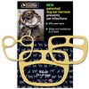 Dog Ear Care Harness Triple-Pack: Fits All Dogs