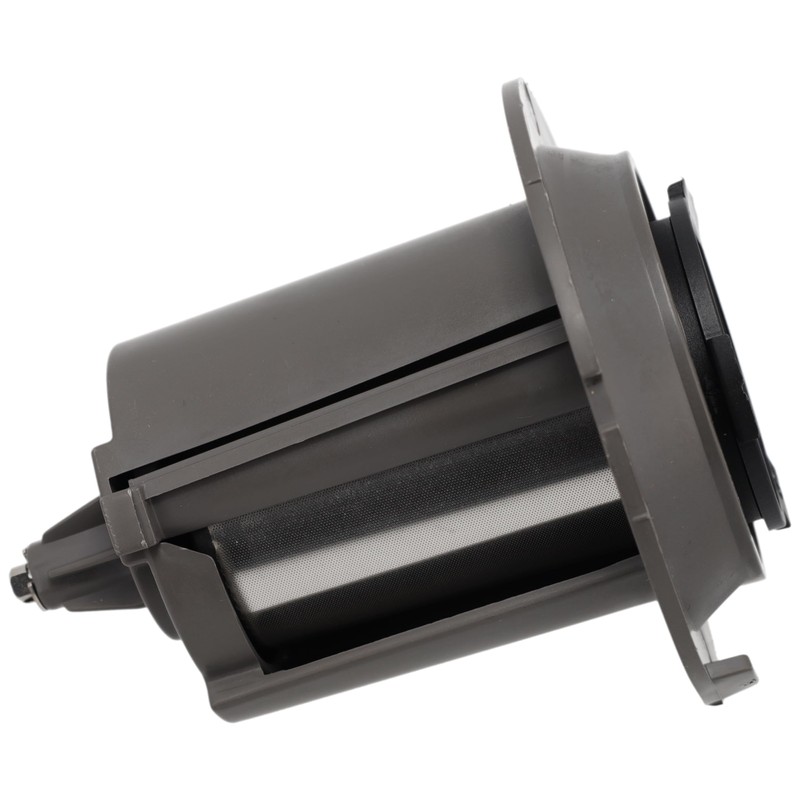 Supplying Demand W11084156 Dishwasher Circulation Pump Micro Filter - Replaces