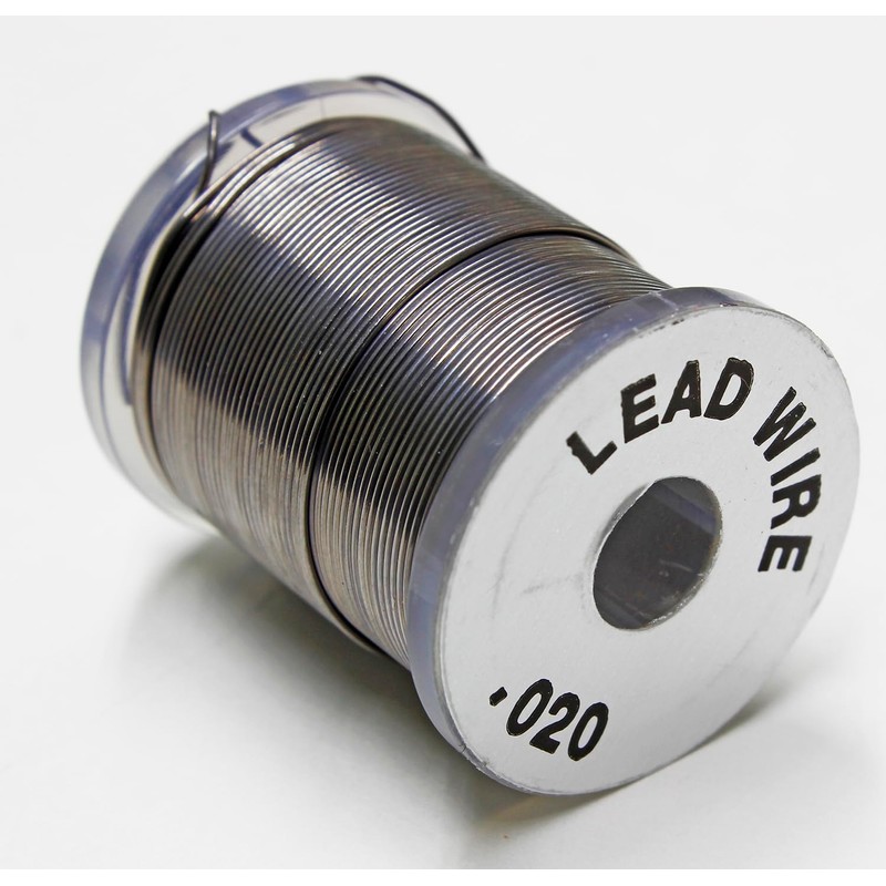 Angle Angle W/P Red Wire Spool 020