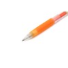 Pilot Juice 0.38mm Gel Ink Ballpoint Pen, Apricot (LJU-10UF-AO)