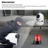 Home Security Camera 1080P HD Motion Detection Infrared Night Vision