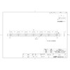 DAIDOHANT 65804 (Reinforced Hardware) DH Perfect Support I-Type I300 BK