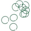 Meister Plant Rings 22 mm - Practical Set of 8