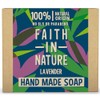 Faith In Nature Lavender Soap Wrapped 100g