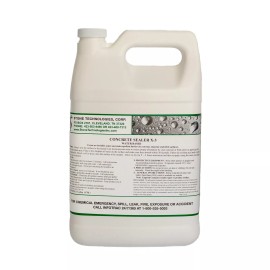 Stone Technologies Corp Concrete Sealer X-3 to water proof waterproof bricks mortar & chimneys 1 gallon