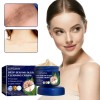 Jaysuing Deep Sea Algae Whitening Cream Body Exfoliating Massage Scrub