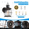 MrSconce Motion Sensor Outdoor Wall Lights, Advanced Dusk to Dawn