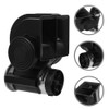 iplusmile 12v Loud Train Horn for Trucks Exceptional Sound Quality
