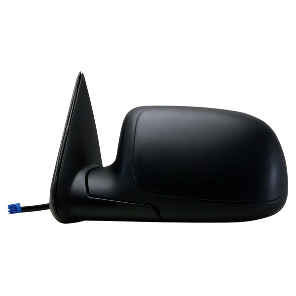 Fit System 62062G Driver Side Mirror for Escalade, Avalanche, Silverado,