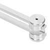192Hz Aluminum Alloy Tuning Fork Sound Healing Therapy Relaxation Tuning