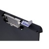 OfficemateOIC Klip N - Portapapeles para archivar paisajes, color carbón