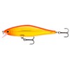 Rapala Shadow Rap Shad Lure with Two No. 6 Hooks,
