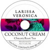 Coconut Cream Chicory Root Tea (Single Serve K-Cup Pods) (12