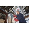 BOSCH RDN12V-25B-25 25 pc. 12 in. 5/8 TPI Edge Reciprocating