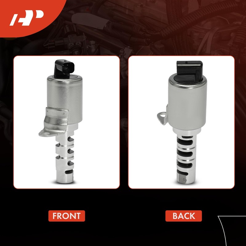 A-Premium Intake Engine Variable Valve Timing (VVT) Solenoid Compatible with