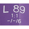 Igora Royal Fashion Lights 89 Rojo Violeta 60Ml