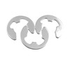 E-Clip E-Clip Stainless Snap Ring Pliers E-Clip E-Ring Set of