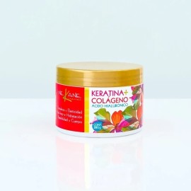 Nekane Tratamiento Keratina Cabello Seco Hidrata Antifrizz