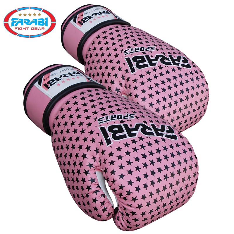 FARABI Kids Boxing gloves, Kids Boxing Gloves Junior Boxing Gloves