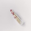 River Birch Cherry Red Tip Decorative Matches | 60+ Small
