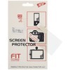 Japanese 湘堂 LCD Screen Protector for Panasonic DMC-LF1/LX7/LX5/LX3 Digital Camera