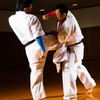 BODYMAKER(ボディメーカー) ファールカップサポーター2 格闘技 空手 ふくらはぎ キッズ アキレス腱 サポーター パンチ プロテクター