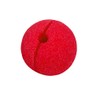 NuJake® Red Foam Clown Nose Christmas