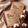 [EWG+Vegan Certified] Hypoallergenic moisture soothing mask pack 10 sheets -