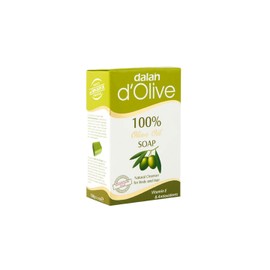 Dalan d'Olive Olive Oil Soap (1 x 150 g)