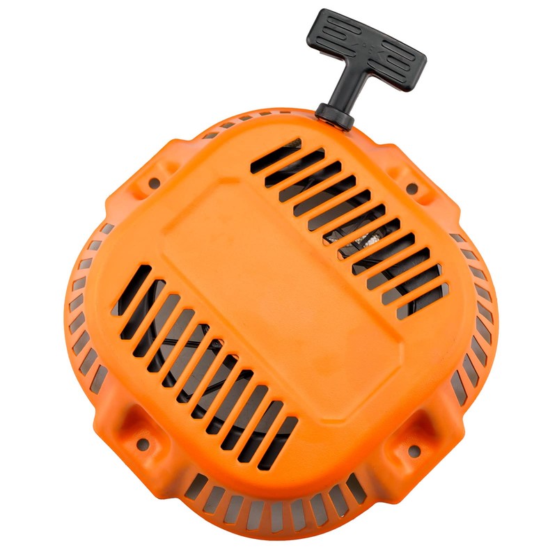 JJing Recoil Starter 0J0813AST15 Compatible with Generac XT8000E XT8000EFI XT8500EFI