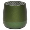 Lexon Mino Bluetooth Speaker - Dark Green