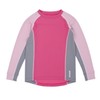 Barts Comfort Base Layer Set - Pink