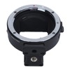 VILTROX EFE5 Auto Focus Lens Adapter for OLED EF EFS
