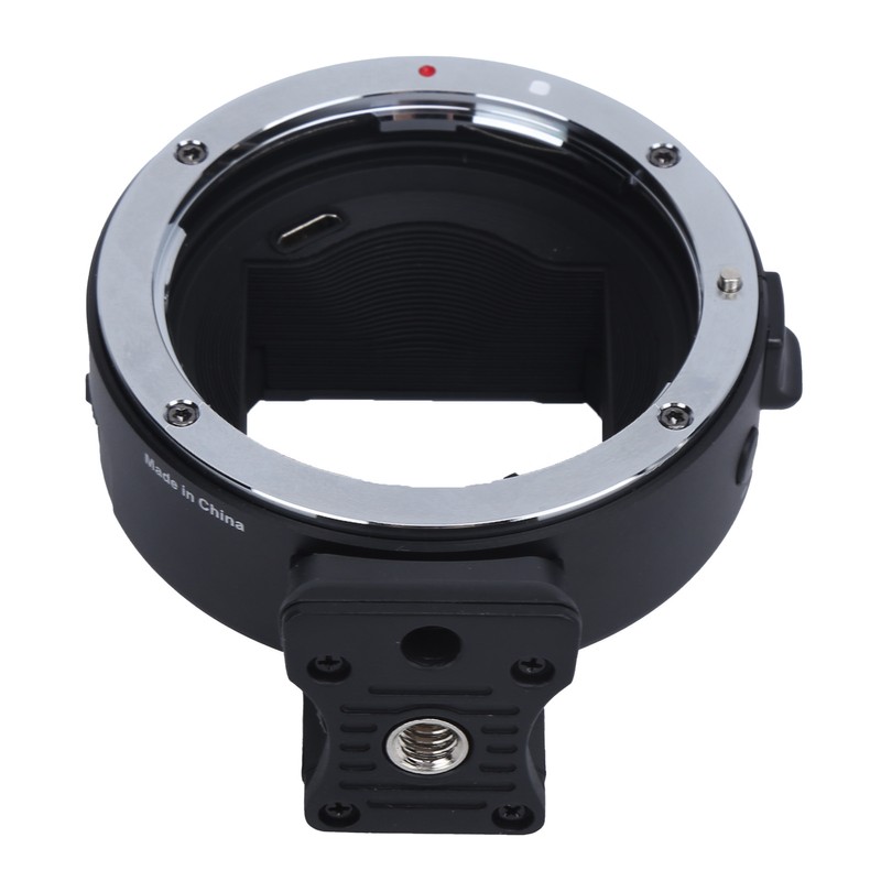 VILTROX EFE5 Auto Focus Lens Adapter for OLED EF EFS