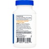 Nutricost Zinc Picolinate 30mg, 120 Capsules - Gluten Free and