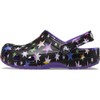 Kids’ Classic Star Print Clog