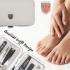 DREI SCHWERTER - Germany 6-Piece Manicure Set 'Catania' | Manicure