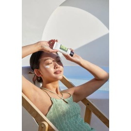 Cosrx Aloe Soothing Sun Cream Protector Solar Spf 50                                                                                                  