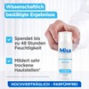 Mixa Anti-dryness cream, face cream for dry, sensitive skin, with