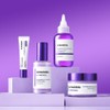 [4-piece set] Merable Use Cerable Line Set (Cleanser 150ml +