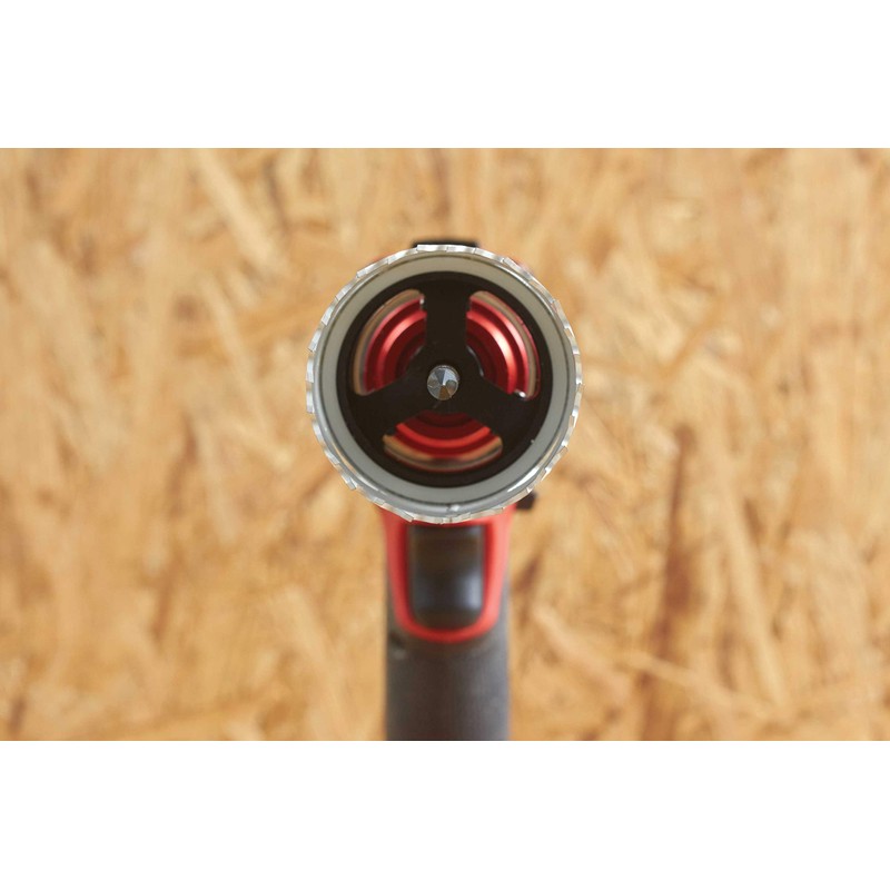 Disston E0100226 Blu-MOL QUICKCORE Xtreme Bi-Metal Hole Saw, 5-3/4"