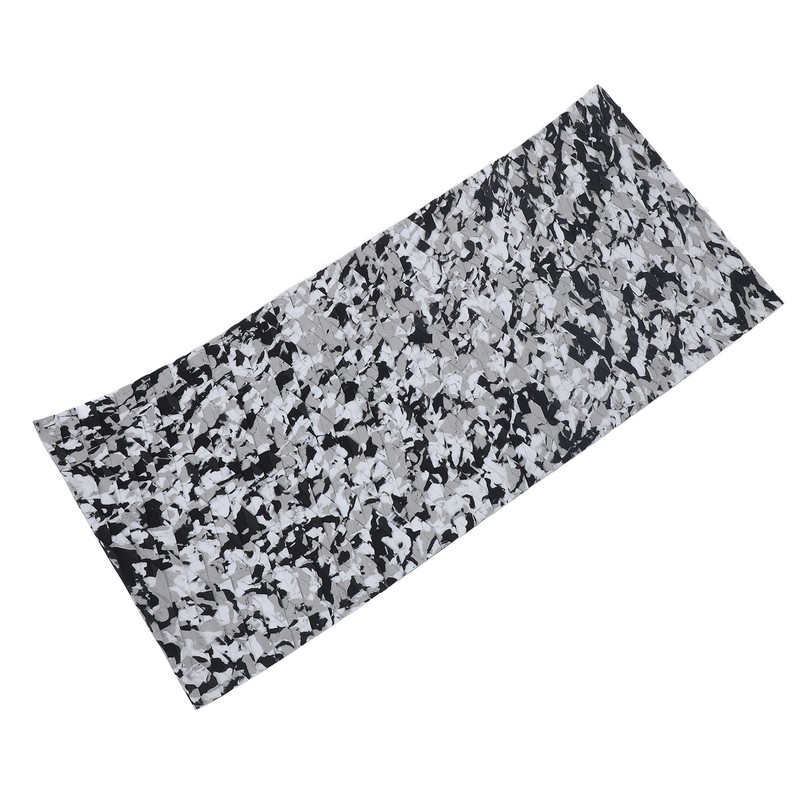 Surfing Board Grip Pad Anti Slip DIY Trimmable EVA Foam