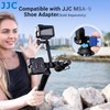 JJC Magnetic Flexible Tripod for Smartphones Action Camera & Compact