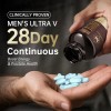 PURIELY MEN'S ULTRA - 60 Capsules