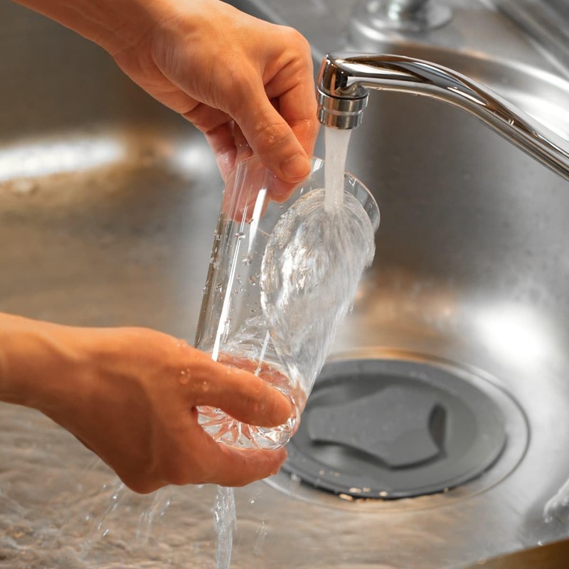 Thunder Group PLTHMG016C 473ml 16oz Break-resistant Plastic Polycarbonate Dishwasher Safe