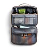 Bellroy Hanging Toiletry Kit Plus (8 Liter Travel Hanging Toiletry