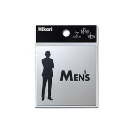 光 男マーク MENS 00869124-1 KS778-4